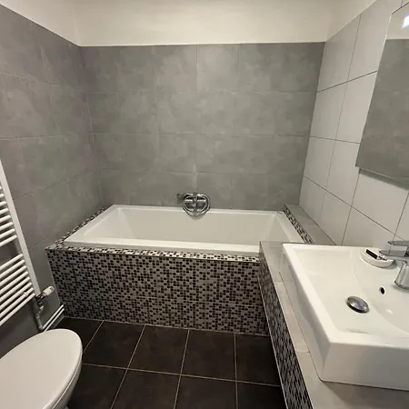 Apartmany Marco Polo Lednice Exterior photo