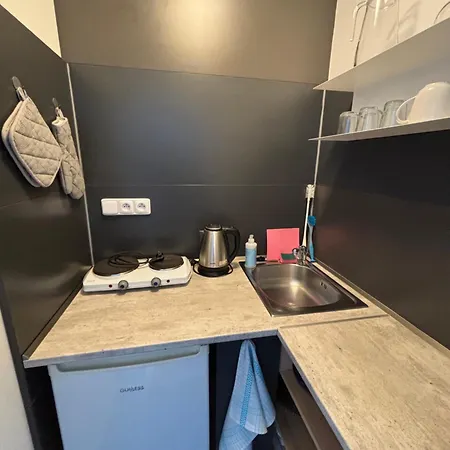 Apartmany Marco Polo Lednice Exterior photo