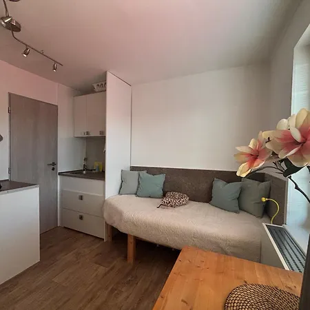 Apartmany Marco Polo Lednice Exterior photo