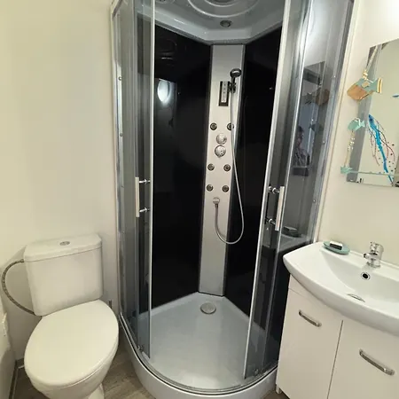 Apartmany Marco Polo Lednice Exterior photo