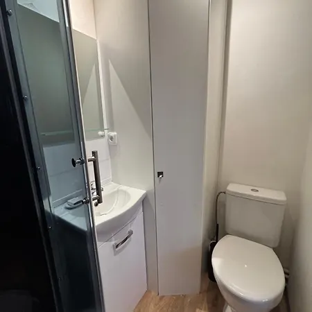 Apartmany Marco Polo Lednice Exterior photo