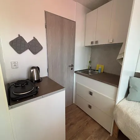 Apartmany Marco Polo Lednice Exterior photo