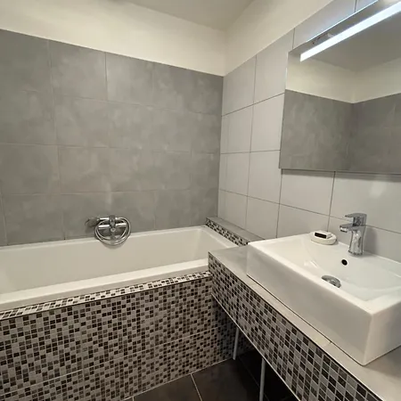 Apartmany Marco Polo Lednice Exterior photo