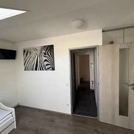 Apartmany Marco Polo Lednice Exterior photo