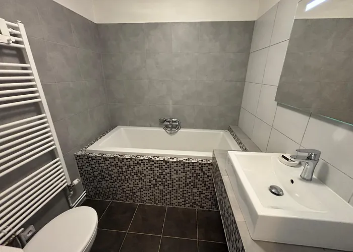 Apartmany Marco Polo