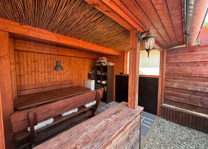 Apartmány Marco Polo