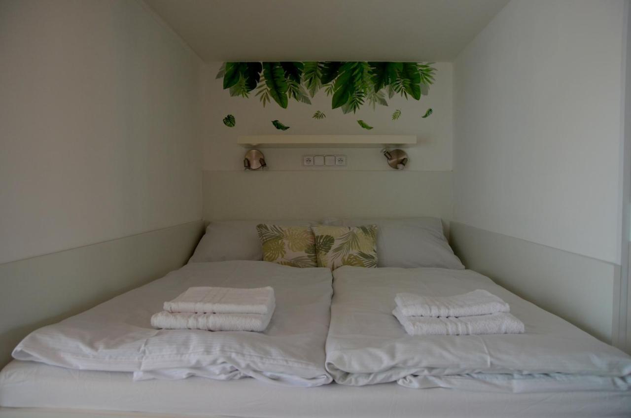 Apartment Marco Polo