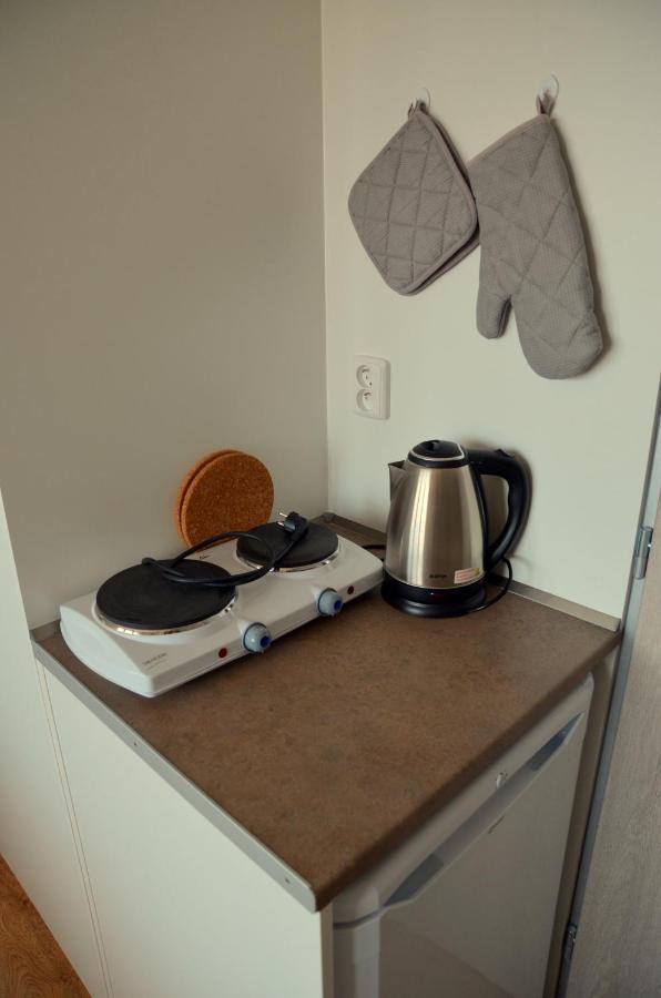 Marco Polo Apartment