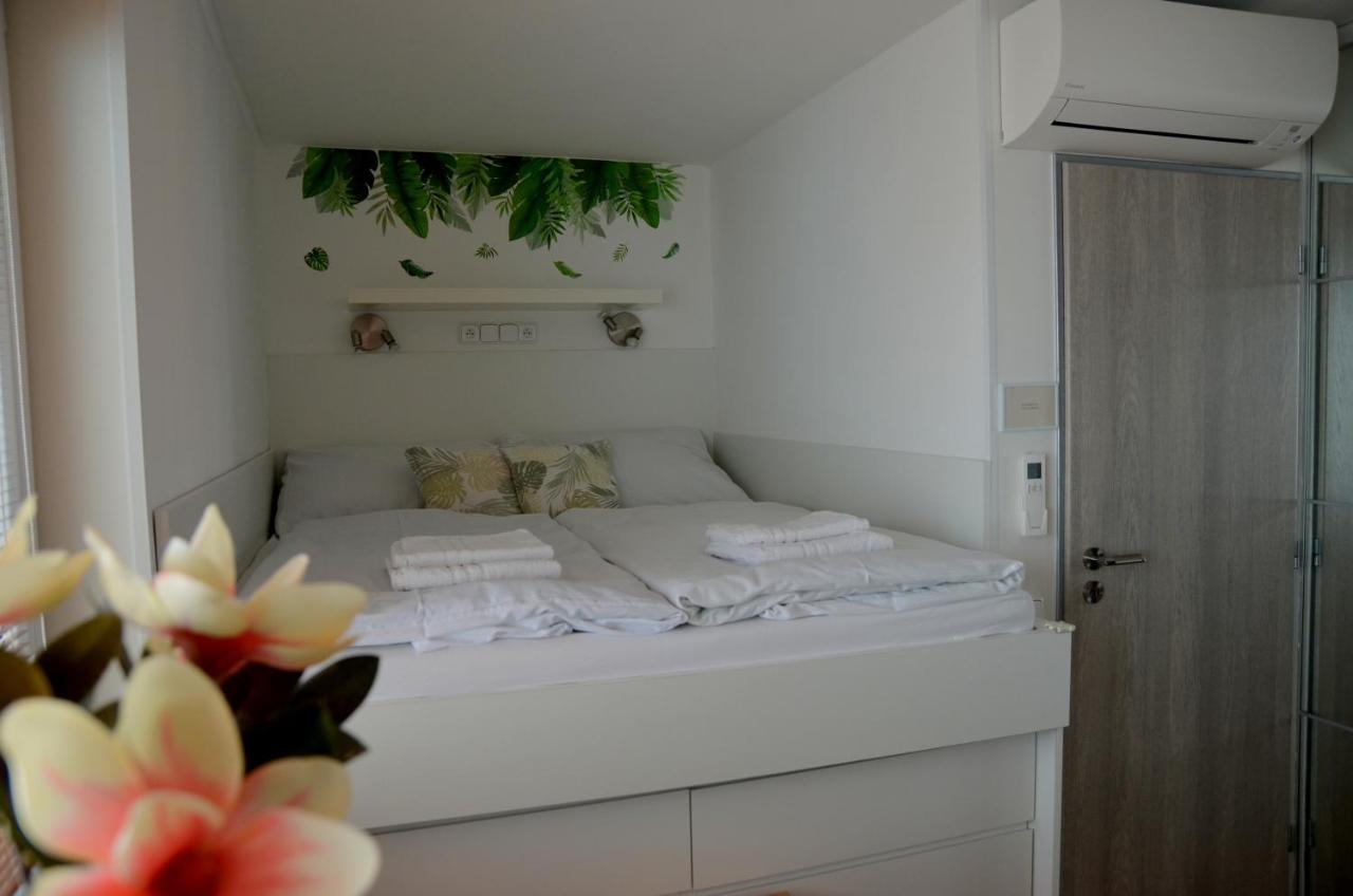 Marco Polo Apartment