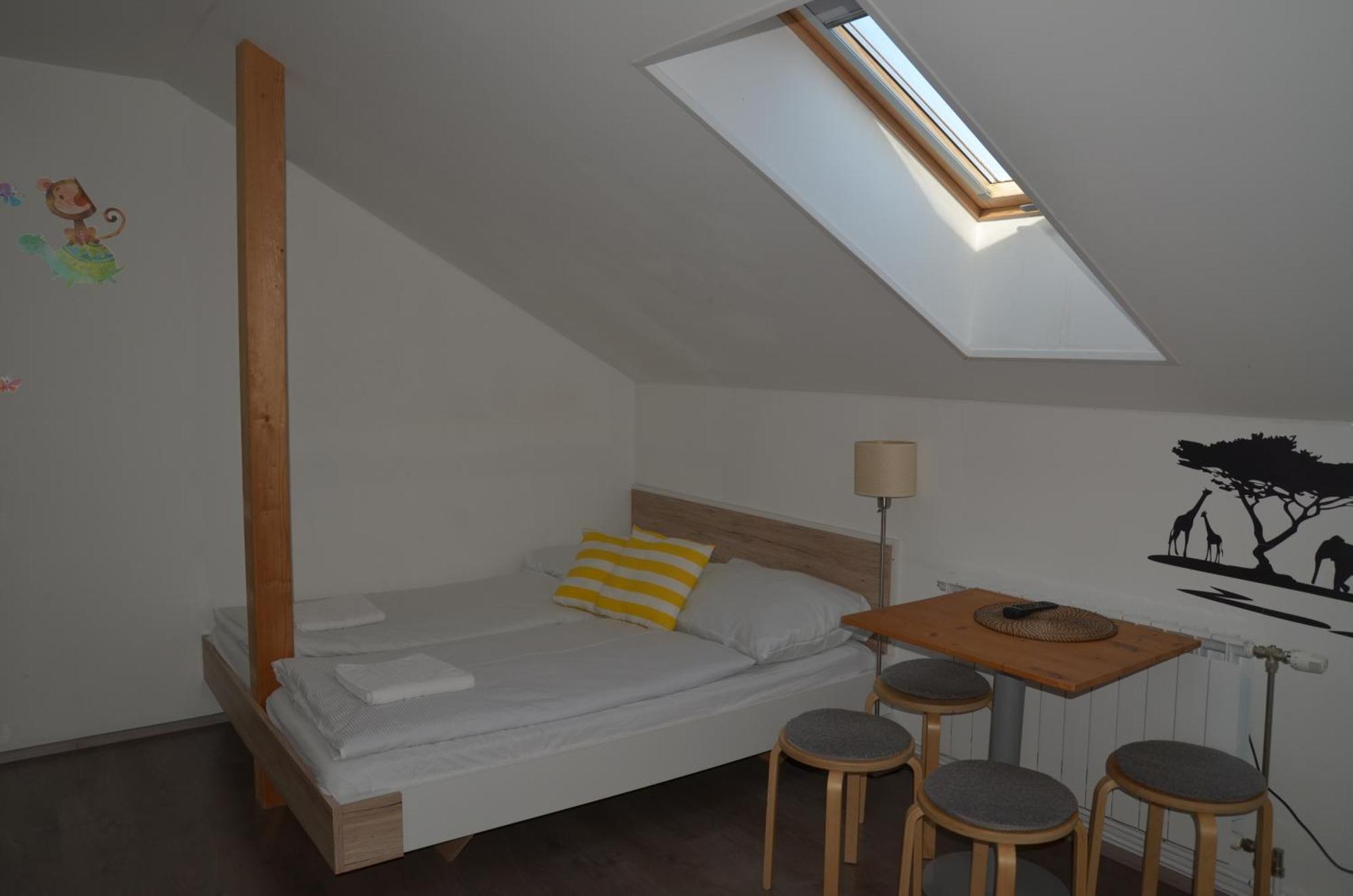 Marco Polo Apartment