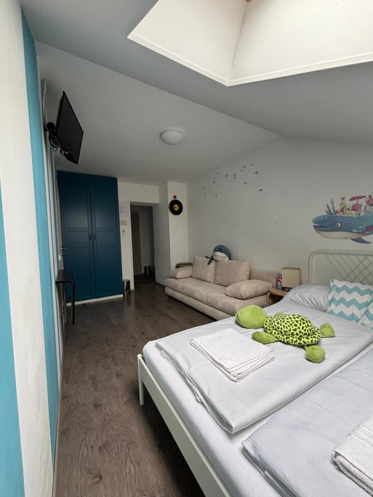 Apartment Marco Polo
