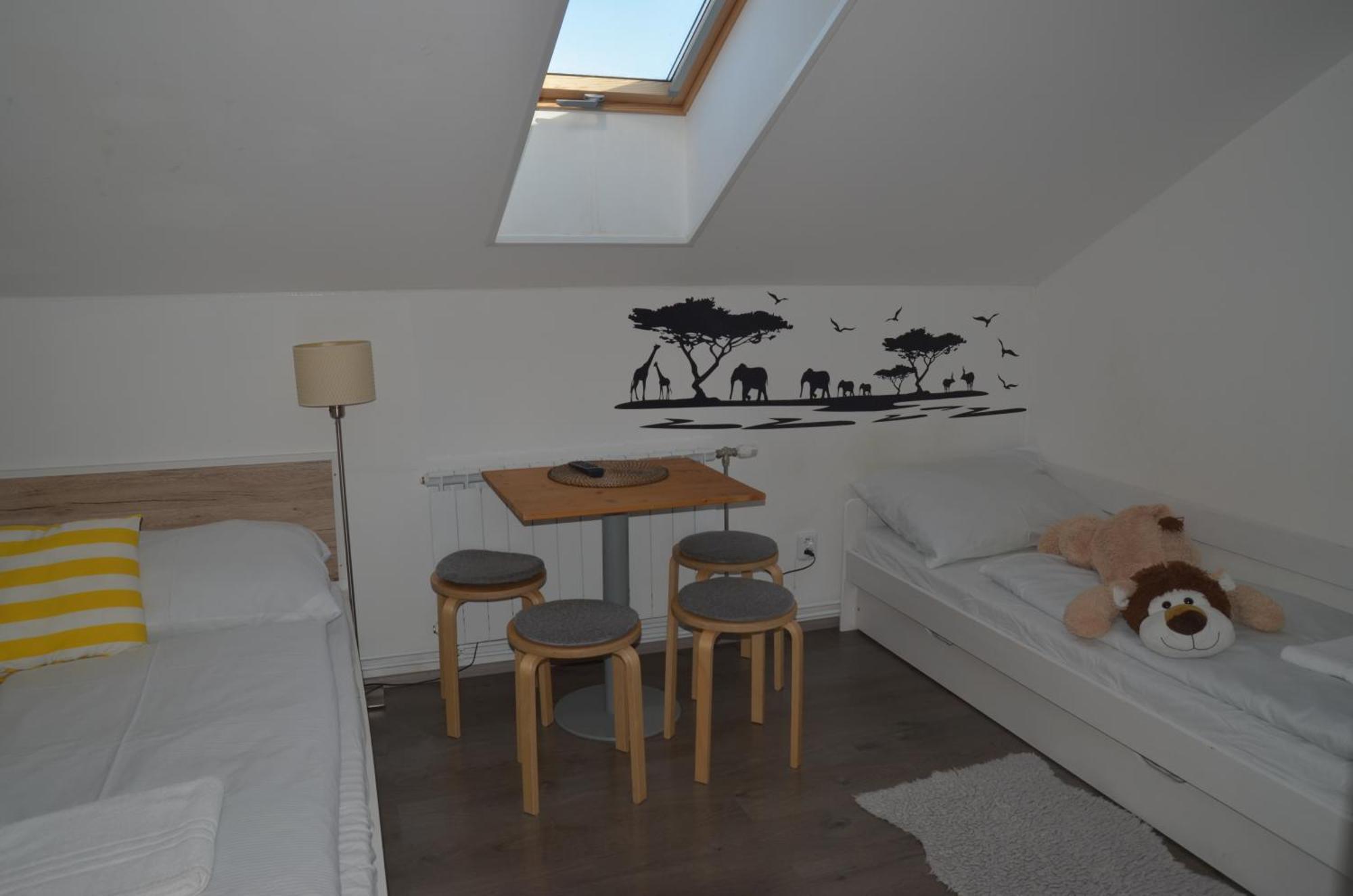 Apartment Marco Polo