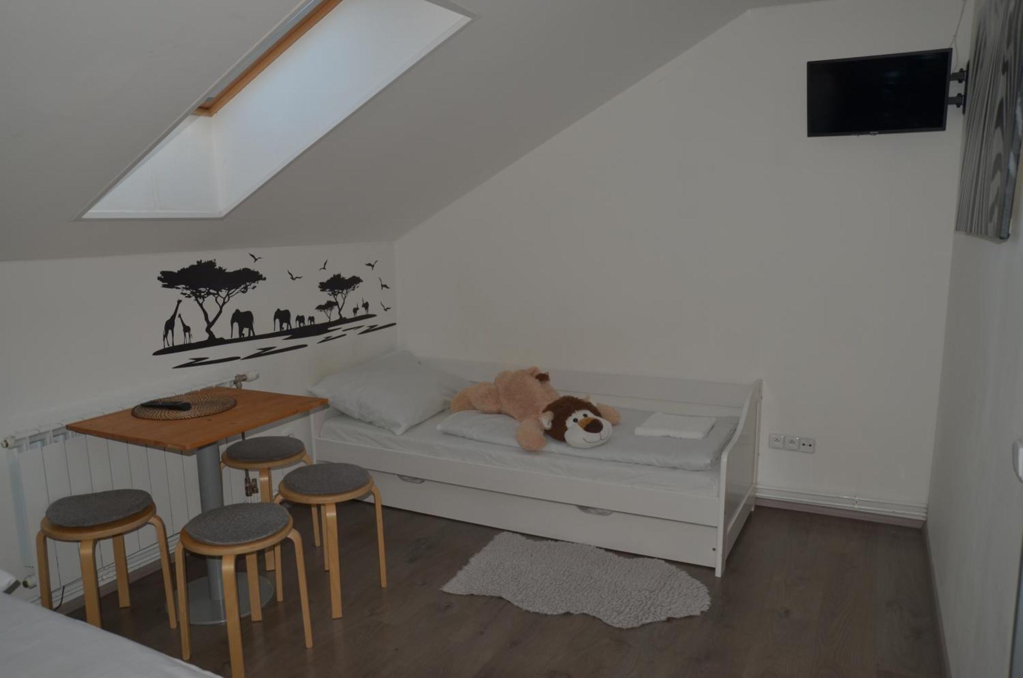 Apartment Marco Polo *