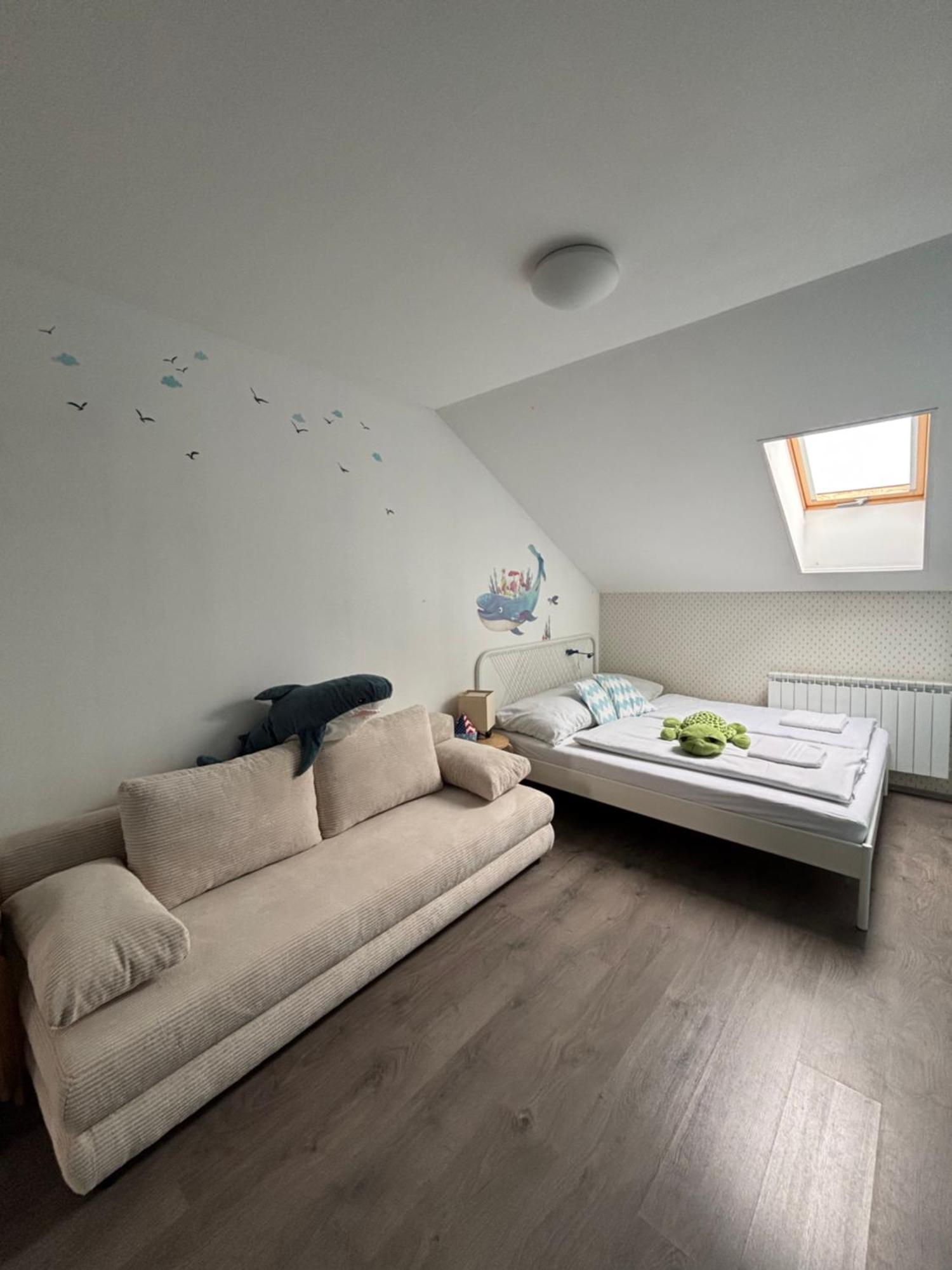 Marco Polo Apartament Lednice
