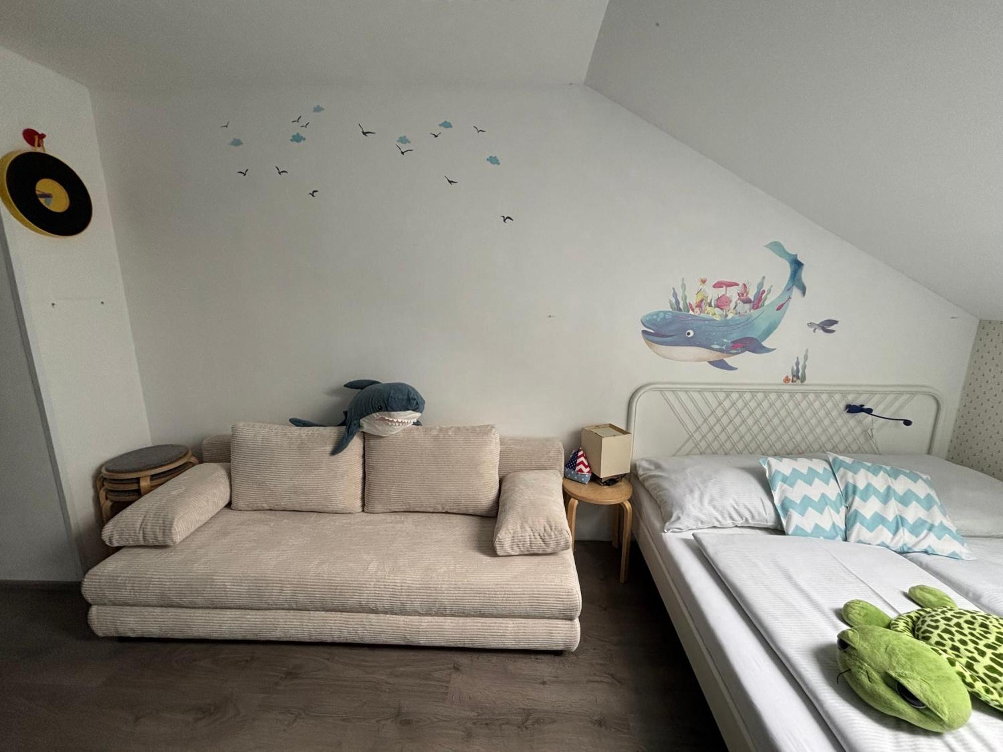 Marco Polo Apartment *