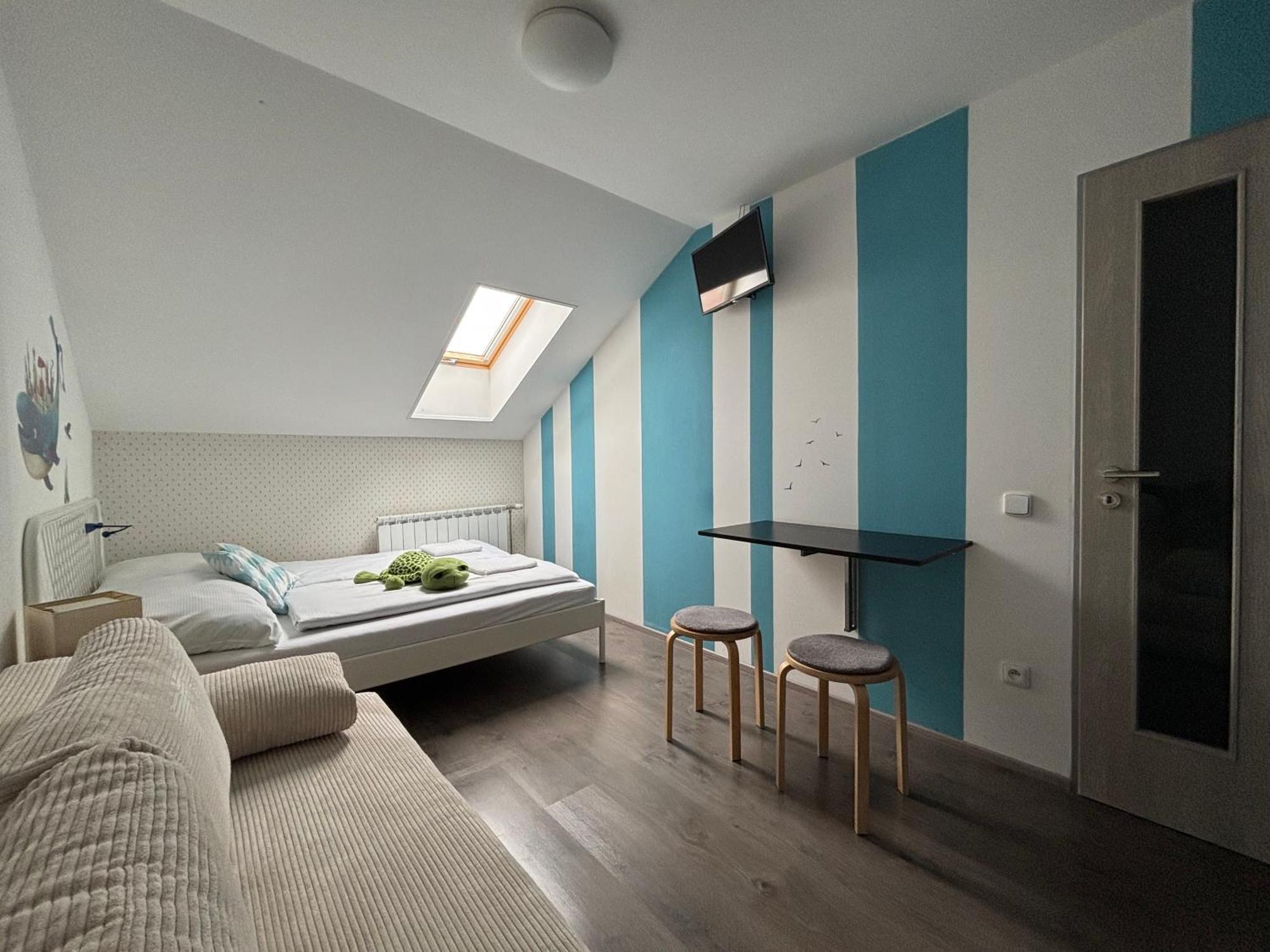 Apartment Marco Polo Lednice
