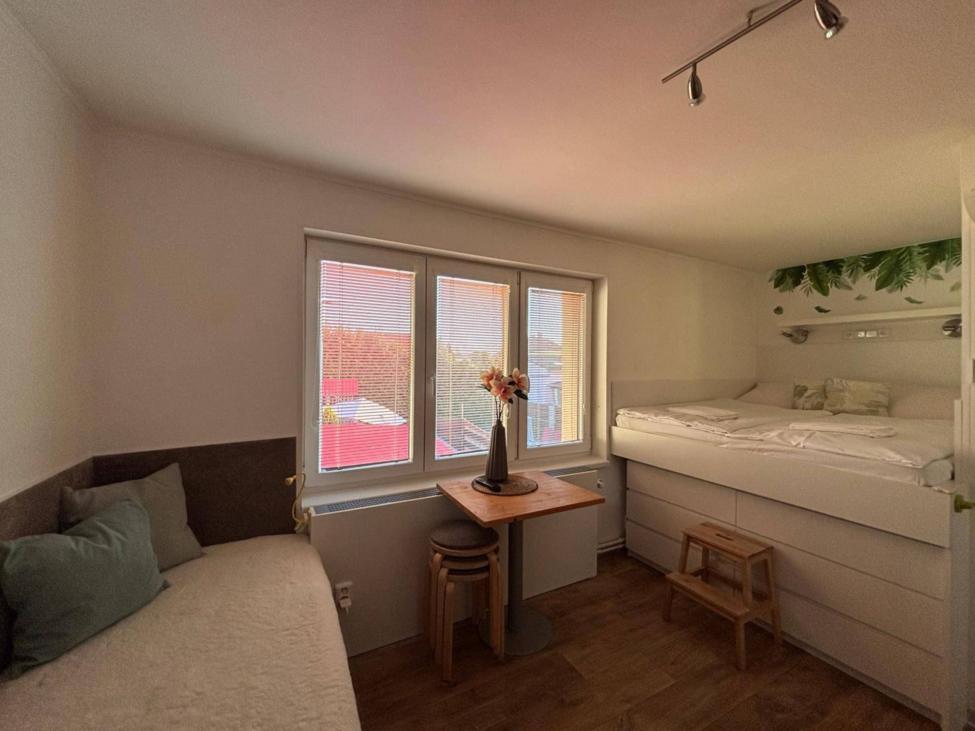 Apartment Marco Polo