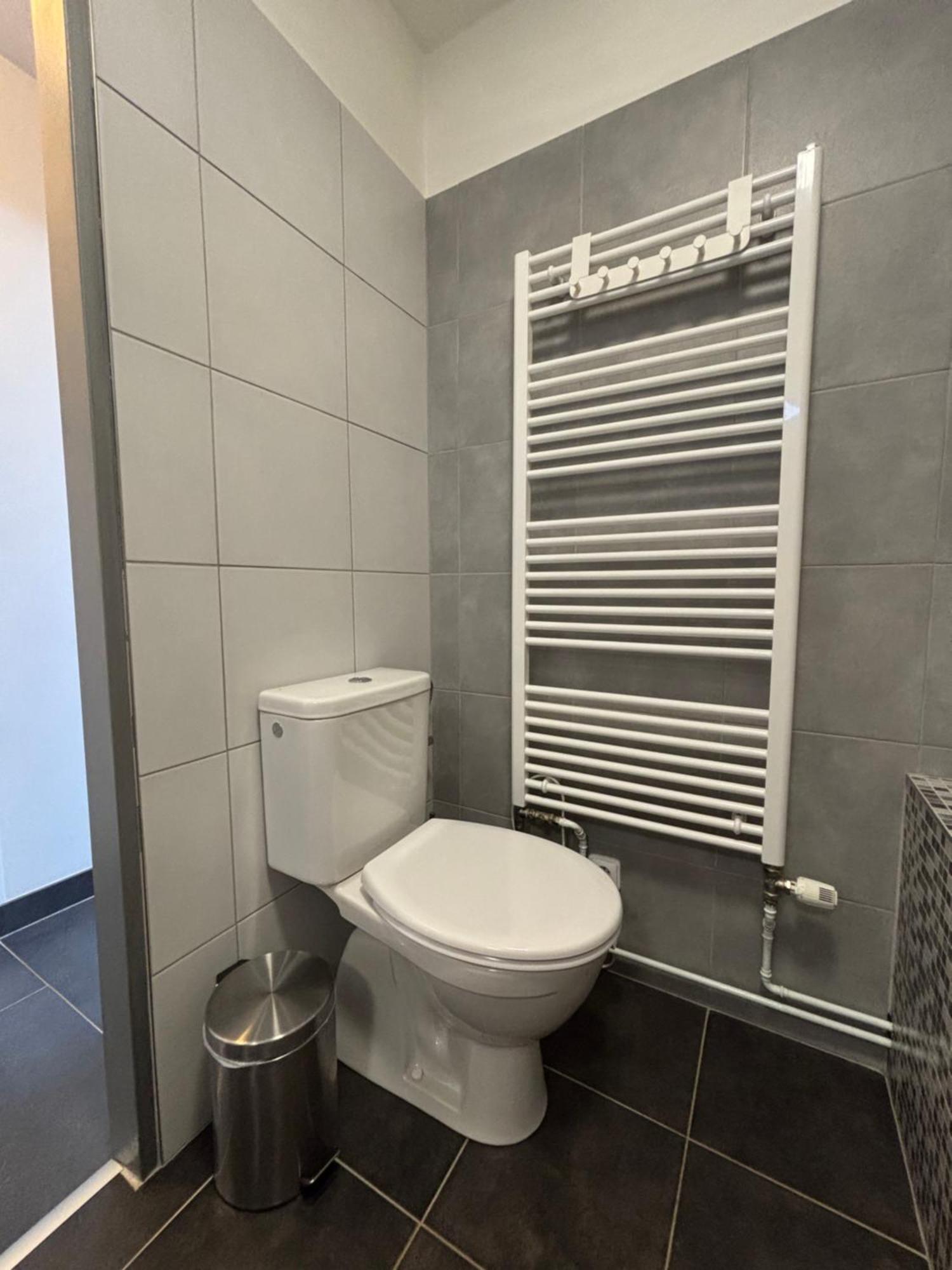 Marco Polo Apartament *