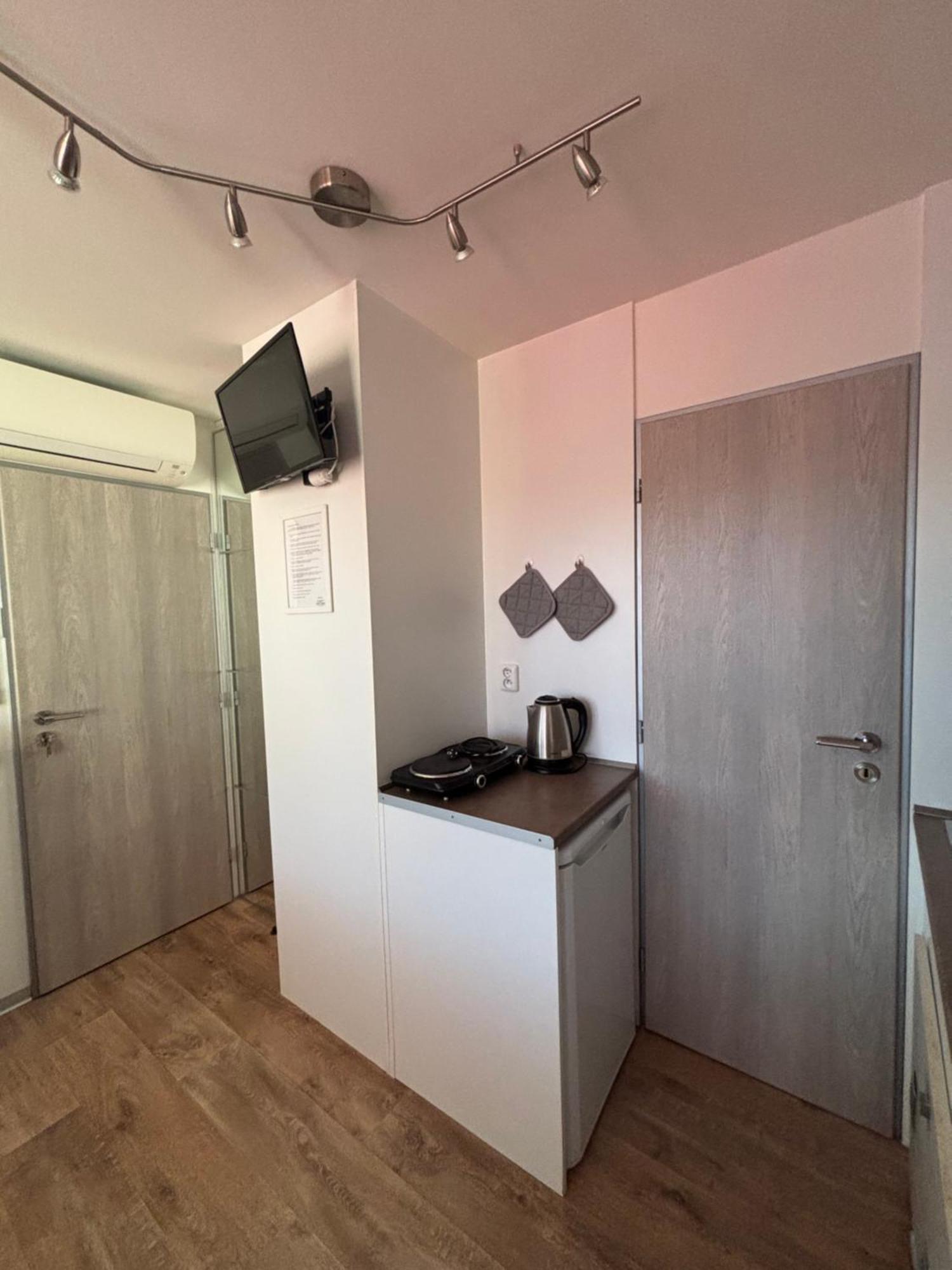Apartment Marco Polo *