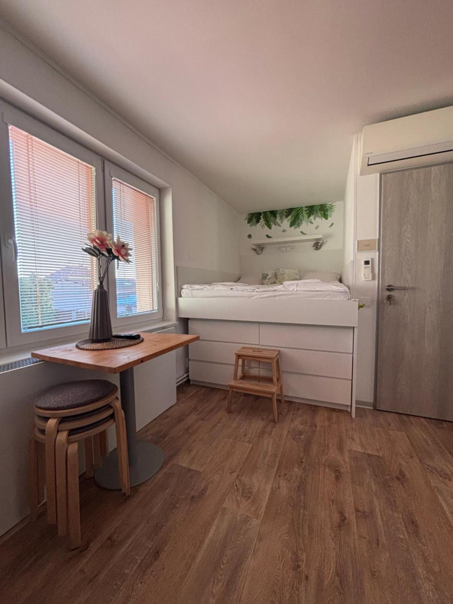 Apartment Marco Polo Lednice