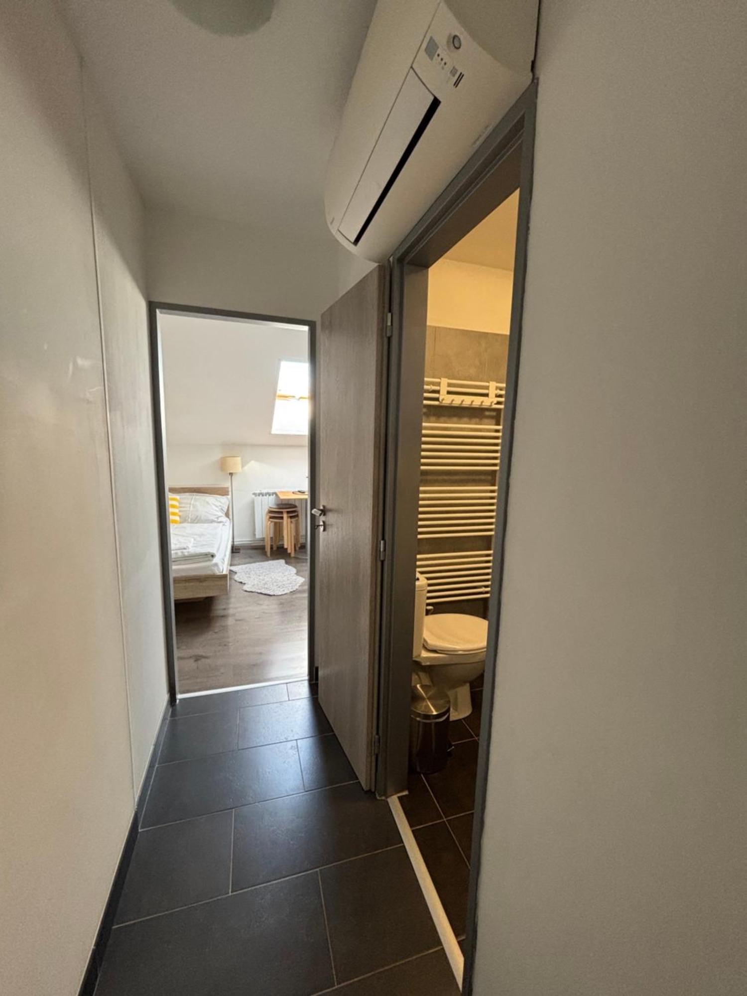 Marco Polo Apartment