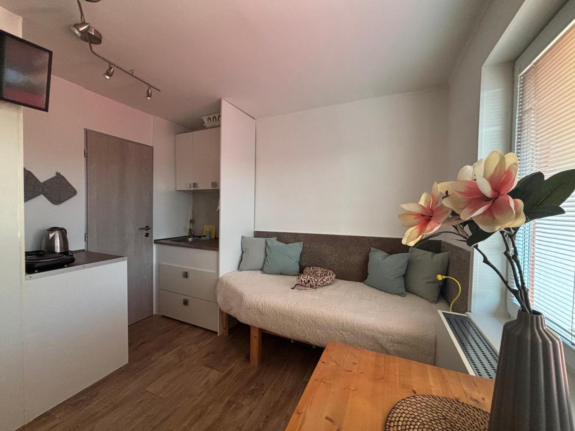 Apartment Marco Polo *