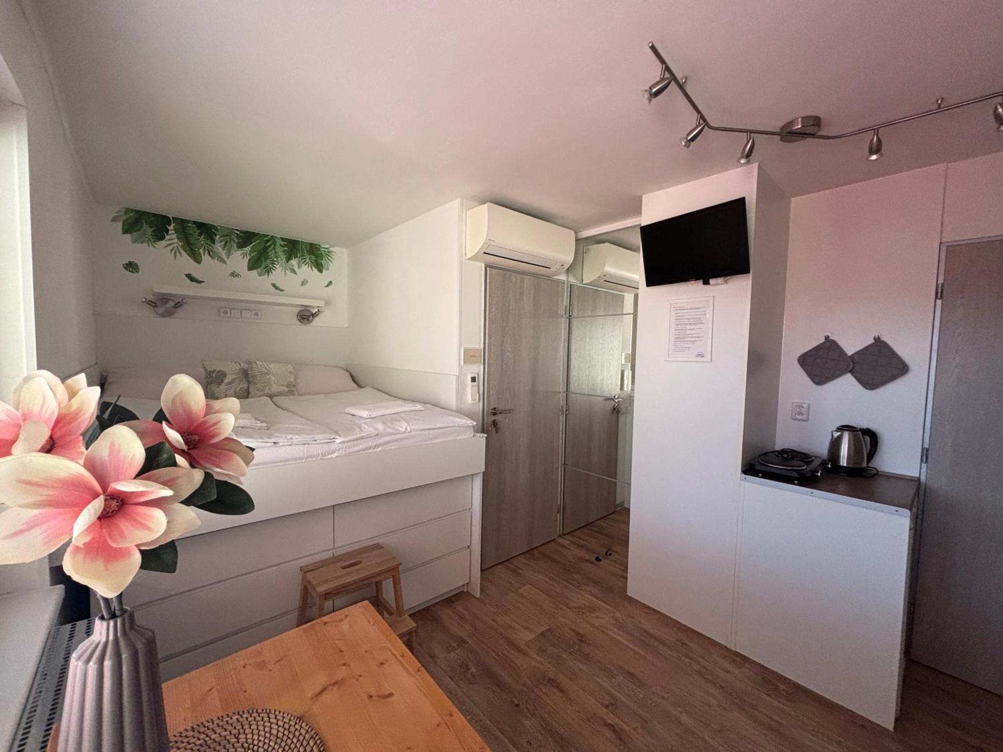 Apartment Marco Polo Lednice