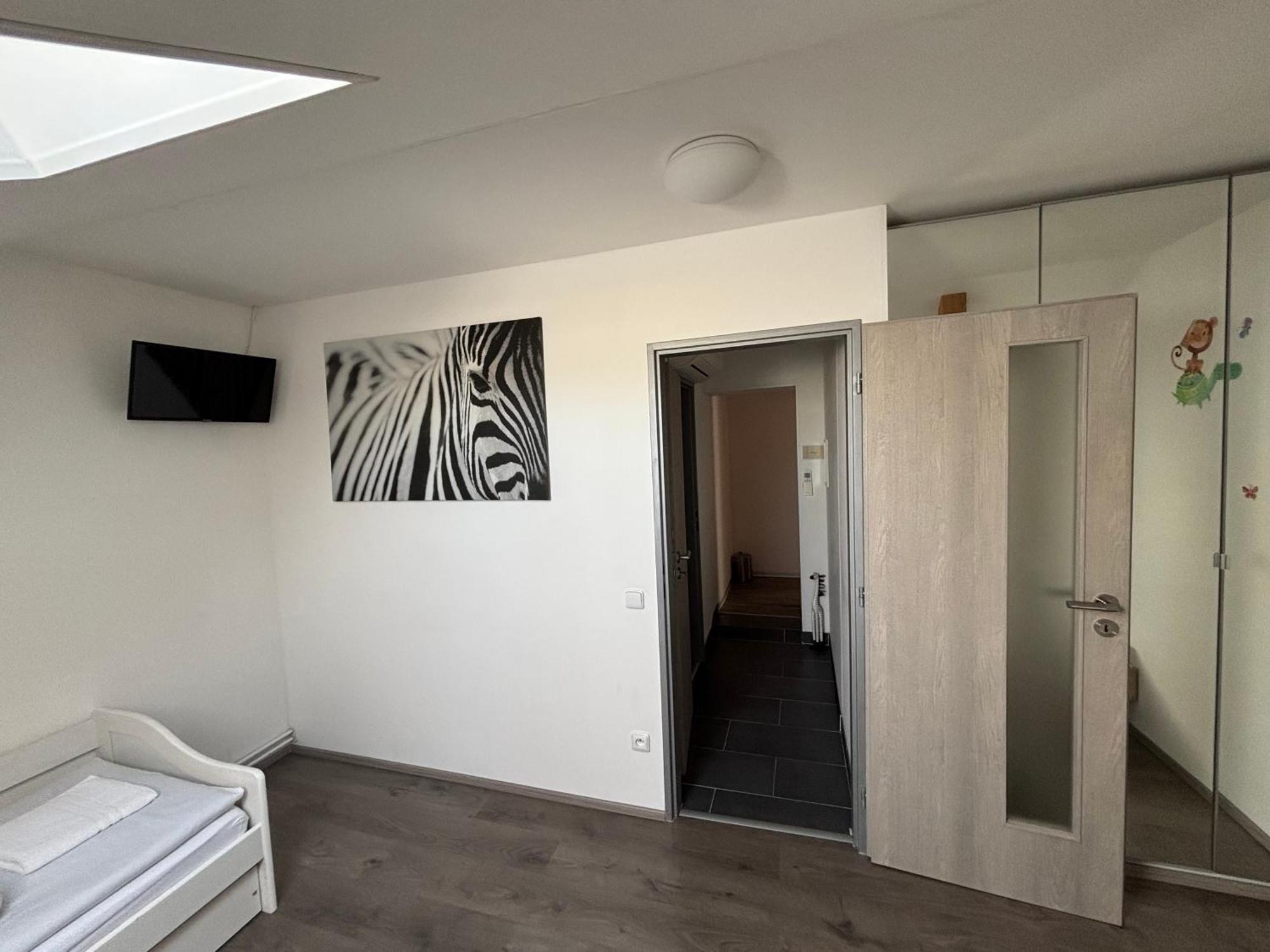 Apartment Marco Polo *