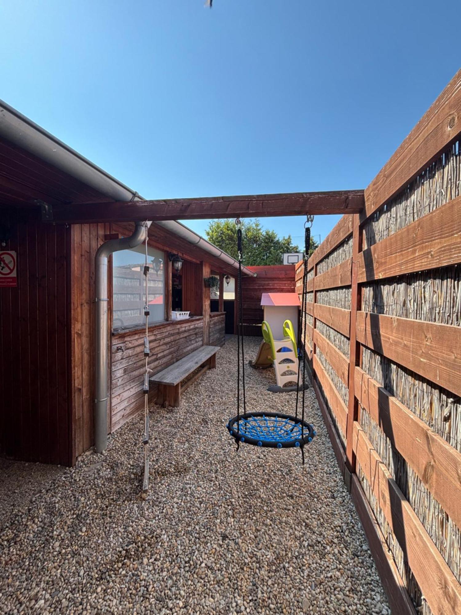 Marco Polo Apartament