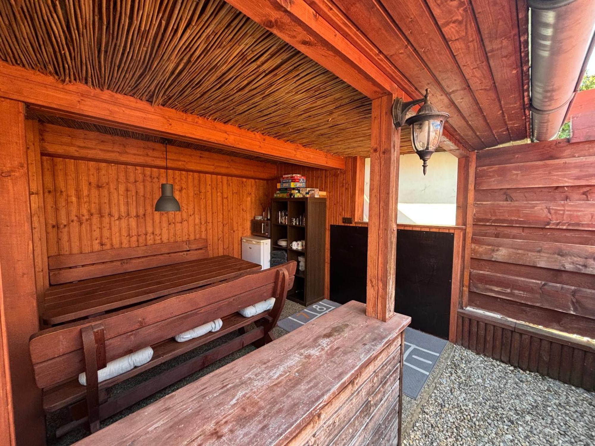 Marco Polo Apartament *