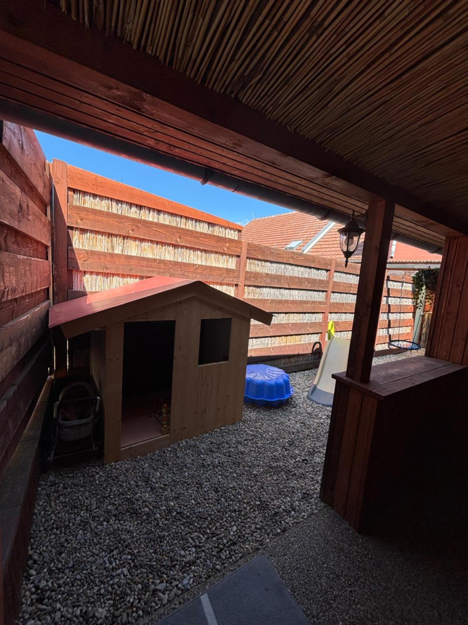 Apartament Marco Polo *