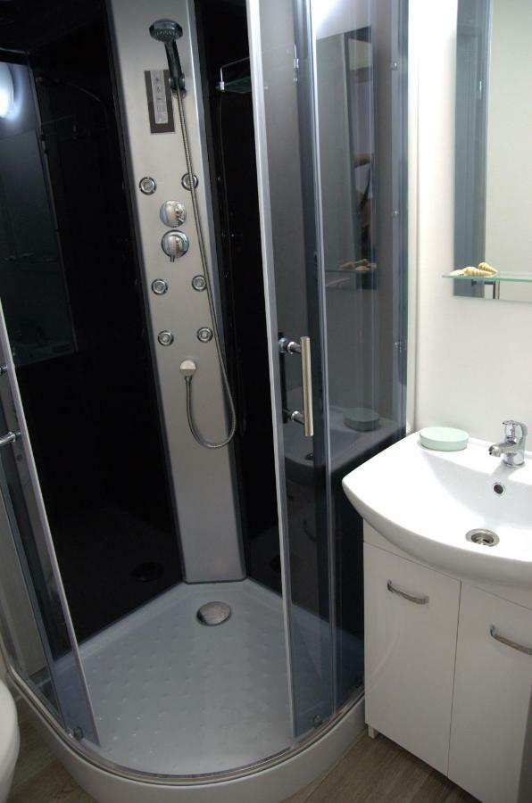 Apartment Marco Polo Lednice